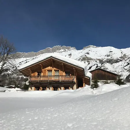Ange Chalet