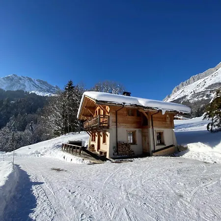 Ange La Giettaz