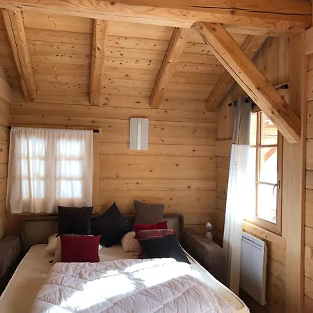 Chalet Ange