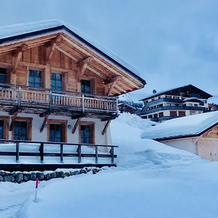 Chalet Ange